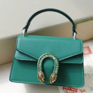 Túi xách quảng châu Dionysus Handle Full Box - 02B5448 (Chuyên sỉ túi xách sll, balo, ví, thắt lưng, túi Laptop)