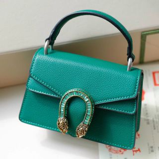 Túi xách quảng châu Dionysus Handle Full Box - 02B5448 (Chuyên sỉ túi xách sll, balo, ví, thắt lưng, túi Laptop)