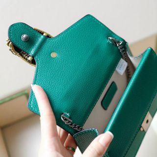 Túi xách quảng châu Dionysus Handle Full Box - 02B5448 (Chuyên sỉ túi xách sll, balo, ví, thắt lưng, túi Laptop)