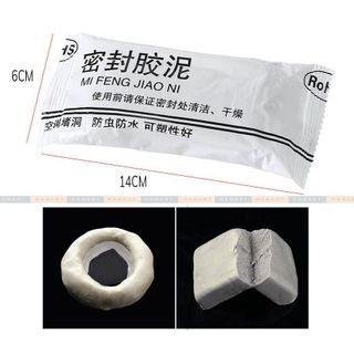 Keo Xi Măng Dẻo Bịt Tường