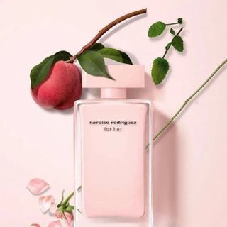 Nước hoa nữ Narciso Rodriguez Narciso For Her ( hồng nhạt )