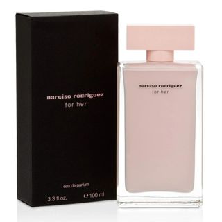 Nước hoa nữ Narciso Rodriguez Narciso For Her ( hồng nhạt )