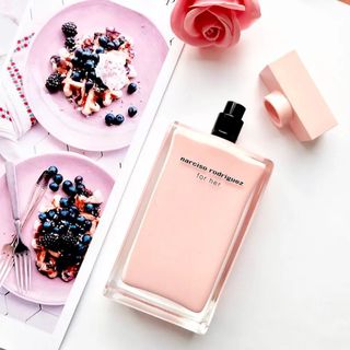 Nước hoa nữ Narciso Rodriguez Narciso For Her ( hồng nhạt )