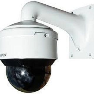 Camera IP Speed Dome Hồng Ngoại 4.0 Megapixel HIKVISION DS-2DE4A425IW-DE