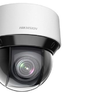 Camera IP Speed Dome Hồng Ngoại 4.0 Megapixel HIKVISION DS-2DE4A425IW-DE