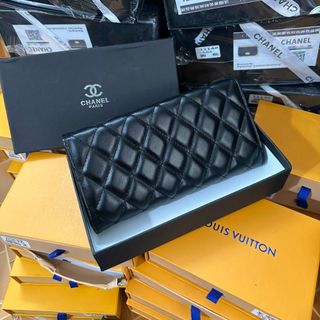 Túi xách quảng châu Ví Full Box - 07B5451 (Chuyên sỉ túi xách sll, balo, ví, thắt lưng, túi Laptop)