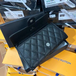 Túi xách quảng châu Ví Full Box - 07B5451 (Chuyên sỉ túi xách sll, balo, ví, thắt lưng, túi Laptop)