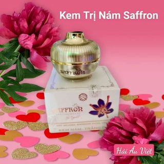 Kem Nám Saffron Mini
