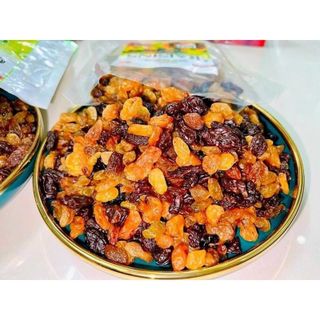 Nho Raisin Túi Xách Lõi 800gr