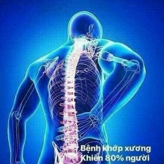 Viên uống hỗ trợ điều trị các bệnh xương khớp
SMS BIO PHARM Hàn Quốc Signature MSM Gold