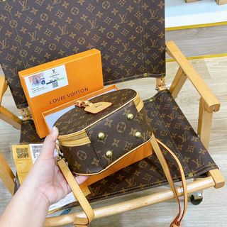 Túi xách quảng châu Tròn Full Box - 21B5453 (Chuyên sỉ túi xách sll, balo, ví, thắt lưng, túi Laptop)