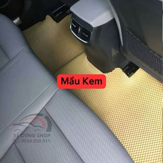 Thảm Sàn Cao Su Khổ 9m x 1,2m - Loại 40 Kg
