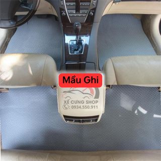 Thảm Sàn Cao Su Khổ 9m x 1,2m - Loại 40 Kg