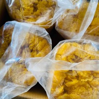 THƠM SẤY DẺO LOẠI NGON