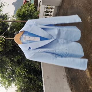 Áo khoác vest áo blazer phong cách Hàn Quốc