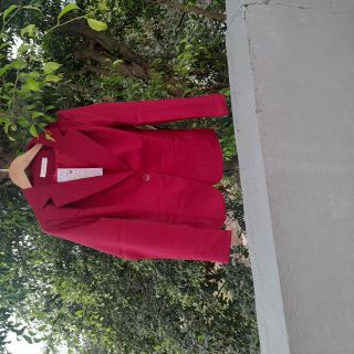 Áo khoác vest áo blazer phong cách Hàn Quốc