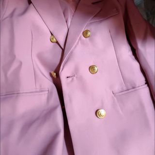 Áo vest blazer kiểu mới phong cách Hàn Quốc dáng lỡ hai lớp (mã 2)