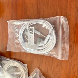 Tai nghe có dây jack 3.5mm dành cho các dòng điện thoại Samsung Nghe Nhạc