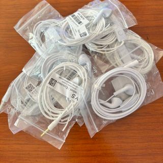 Tai nghe có dây jack 3.5mm dành cho các dòng điện thoại Samsung Nghe Nhạc