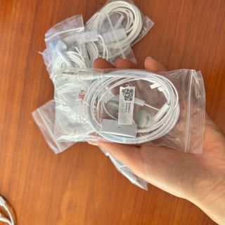 Tai nghe có dây jack 3.5mm dành cho các dòng điện thoại Samsung Nghe Nhạc