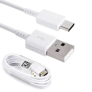 Dây Cáp Sạc USB Tybe - C. Sạc Nhanh Cho Samsung và Các Dòng Máy Android