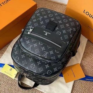 BALO DA NAM NỮ ĐI HỌC THỜI TRANG CAO CẤP ĐEO VAI PHONG CÁCH UNISEX WH611 - WINNIE HOUSE