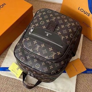 BALO DA NAM NỮ ĐI HỌC THỜI TRANG CAO CẤP ĐEO VAI PHONG CÁCH UNISEX WH611 - WINNIE HOUSE