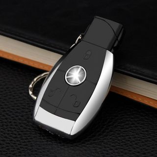 BẬT LỬA KHÈ MÓC KHÓA XE HƠI MER.CEDES – XÀI GAS