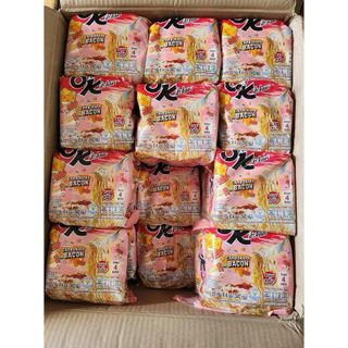 Mì Trộn OK MaMa Thái Lan Vị Phomai Carbonara