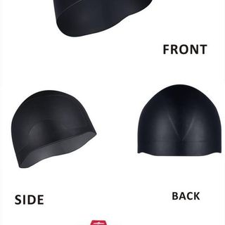 Mũ Madwave R-Cap M0531 15 3 17W FINA công nhận