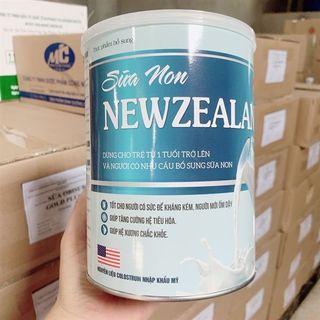 Sữa Non Newzealand 900Gr giá sỉ