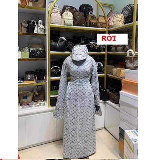 AÓ CHỐNG NẮNG SIÊU DÀY DẶN THÂN 2 LỚP, TAY 3 LỚP KHÔNG CÒN SỢ NẮNG GẮT - CTB660