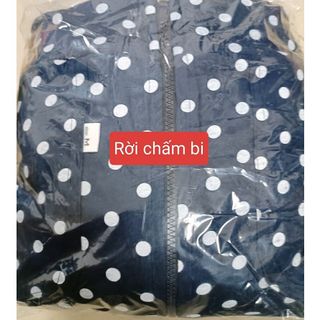 AÓ CHỐNG NẮNG SIÊU DÀY DẶN THÂN 2 LỚP, TAY 3 LỚP KHÔNG CÒN SỢ NẮNG GẮT - CTB660