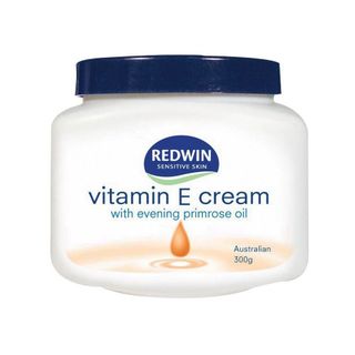 Kem dưỡng da mềm mịn redwin Vitamin E Cream 300g