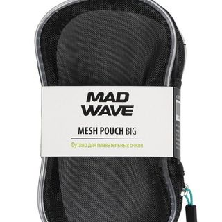 Túi Lưới Đựng Kính Madwave Giúp Kính Khô Tự Nhiên(Mesh Pouch BIG)