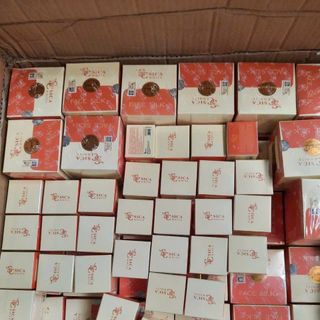 KEM SICA KEM KEM LỤA LỚN