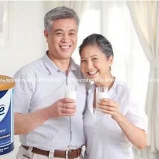 Sữa Bột Ensure Vanille Geschmack, 400 g