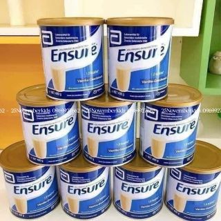Sữa Bột Ensure Vanille Geschmack, 400 g