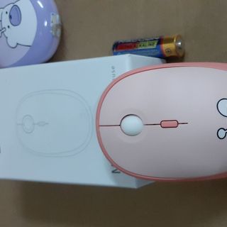 Chuột không dây GEEZER M2