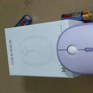 Chuột không dây GEEZER M2