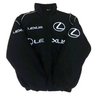 Áo khoác dù, khoác gió 2 lớp in LEXUS chạy viền 2 bên vai, from chuẩn đẹp. Giá sỉ - giá bán buôn