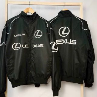Áo khoác dù, khoác gió 2 lớp in LEXUS chạy viền 2 bên vai, from chuẩn đẹp. Giá sỉ - giá bán buôn
