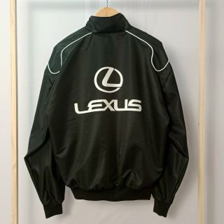 Áo khoác dù, khoác gió 2 lớp in LEXUS chạy viền 2 bên vai, from chuẩn đẹp. Giá sỉ - giá bán buôn
