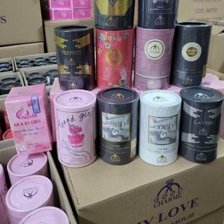 Nước hoa Good Charme jadore