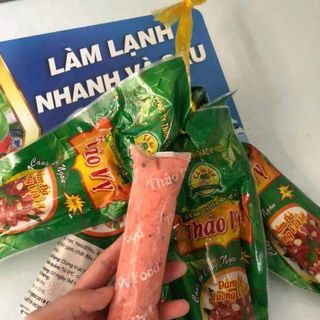 Sỉ Nem chua thảo Vy