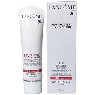 Kem Chống Nắng Lan come Tone Up Milk Pea rly Bright 30ML