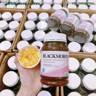 TINH DẦU HOA ANH THẢO BLACKMORES