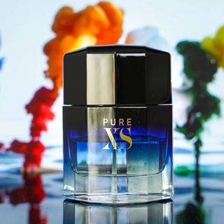Nước hoa Pa co Raban ne Pu re X S EDT đến một trải nghiệm mùi hương đầy khiêu khích và dục cảm.