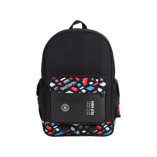 BALO BIRDYBAG BRICK BACKPACK/Black