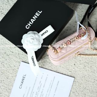𝐓𝐮́𝐢 𝐱𝐚́𝐜𝐡 nữa cao cấp 𝐕𝐚𝐧𝐢𝐭𝐲 𝐓𝐨𝐩 𝐇𝐚𝐧𝐝𝐥𝐞 - Màu hồng